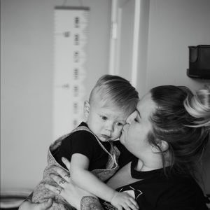 Meet your Posher, Jillian